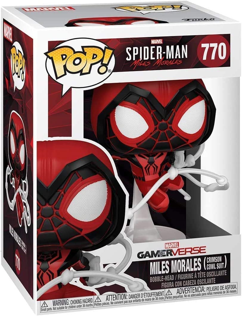 POP! Marvel スパイダーマン 日本限定セット Amazon.co.jp: Funko POP! マーベル アニメーション